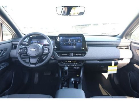 New 2026 Subaru Outback Limited AWD/4WD image 47