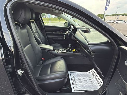 Used 2023 MAZDA CX-30 AWD 2.5 S w/ Preferred Package image 17