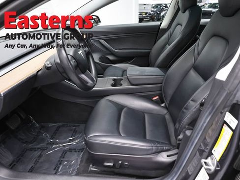 Used 2019 Tesla Model 3 Long Range RWD image 14
