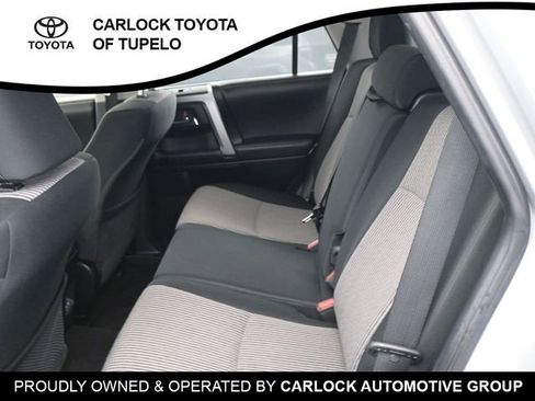 Used 2024 Toyota 4Runner SR5 image 20