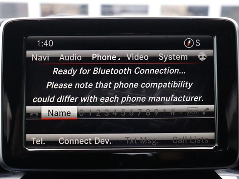 Used 2016 Mercedes-Benz G 63 AMG 4MATIC image 32