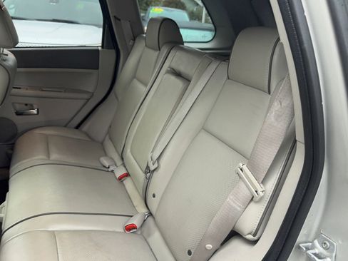 Used 2009 Jeep Grand Cherokee Overland image 22