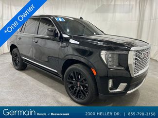 Used 2023 GMC Yukon Denali video 1