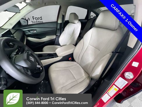 Used 2024 Honda Accord EX image 23