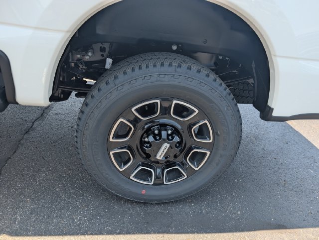 New 2026 Ford F250 Platinum AWD/4WD image 25