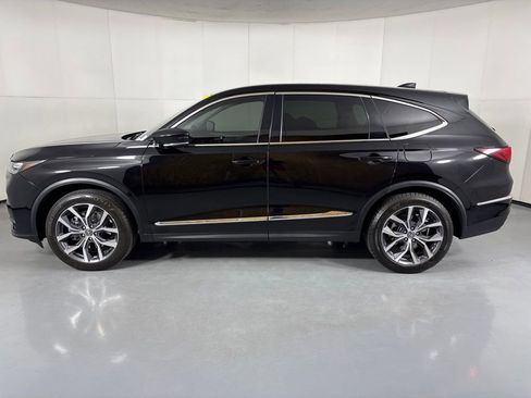 Used 2024 Acura MDX FWD w/ Technology Package image 5