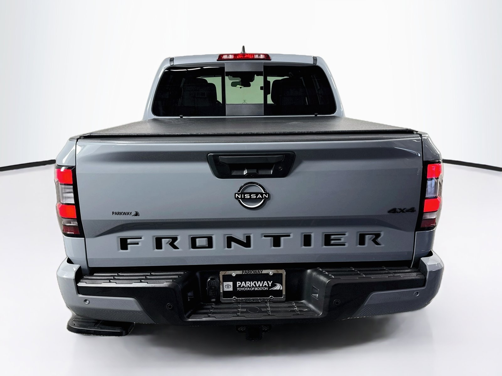 Used 2026 Nissan Frontier SV w/ Tow Package AWD/4WD image 6