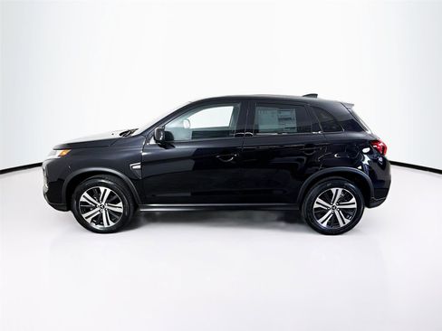 New 2026 Mitsubishi Outlander Sport S image 22
