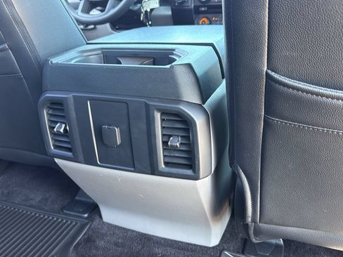 Used 2016 Ford F150 XL w/ Equipment Group 101A Mid AWD/4WD image 24