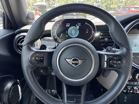 Used 2024 MINI Cooper S FWD image 46