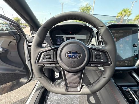 New 2026 Subaru WRX GT AWD/4WD image 19