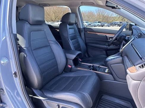 Used 2022 Honda CR-V Touring image 23