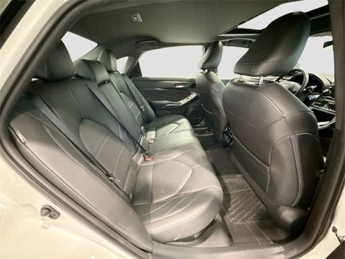 Certified 2022 Toyota Avalon Limited w/ Advanced Safety Package image 20