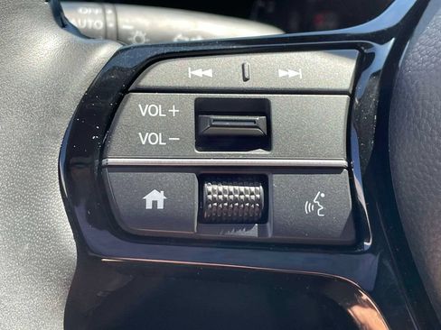Used 2024 Honda CR-V EX-L image 33