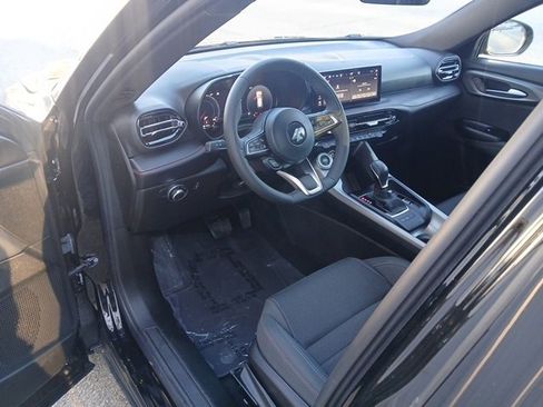 Used 2024 Dodge Hornet GT w/ GT Blacktop Package image 42