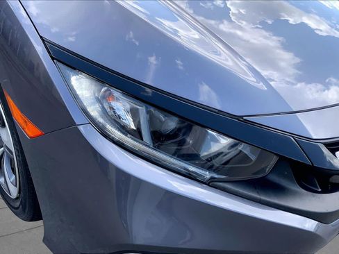 Used 2020 Honda Civic LX image 25