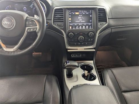 Used 2014 Jeep Grand Cherokee Summit image 25