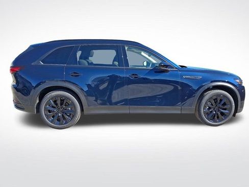 New 2026 MAZDA CX-90 3.3 Turbo w/ Premium Sport Pkg image 8