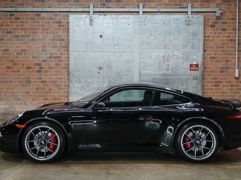 Used 2012 Porsche 911 Carrera S image 1