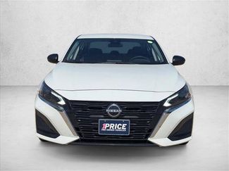 Used 2025 Nissan Altima 2.5 SV video 2