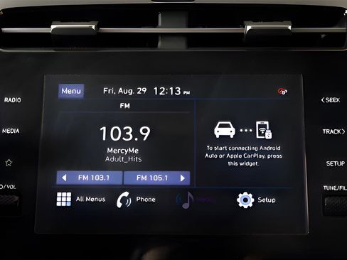 Used 2024 Hyundai Tucson SEL image 24