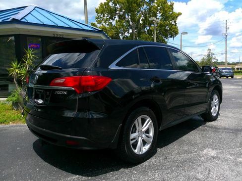 Used 2015 Acura RDX FWD image 5