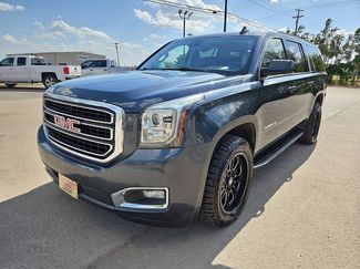 Used 2020 GMC Yukon XL SLT RWD video 1