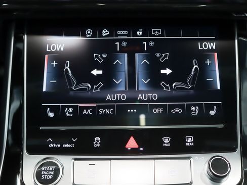 New 2026 Audi Q8 Premium Plus image 23