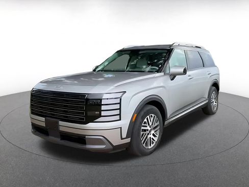 Used 2026 Hyundai Palisade SEL AWD/4WD image 5
