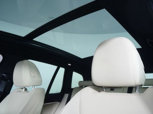 Certified 2024 BMW X3 sDrive30i w/ Convenience Package image 11