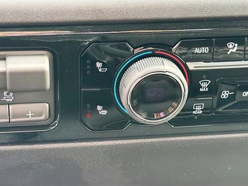 New 2026 Chevrolet Silverado 1500 LT image 21