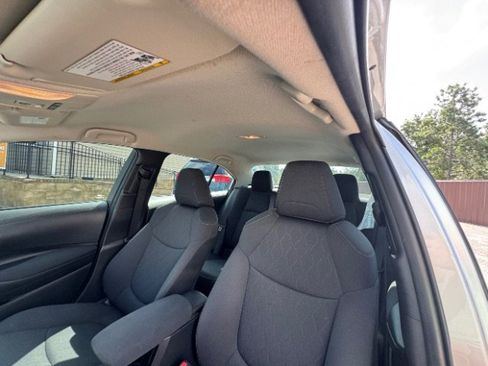 Used 2020 Toyota Corolla LE image 13