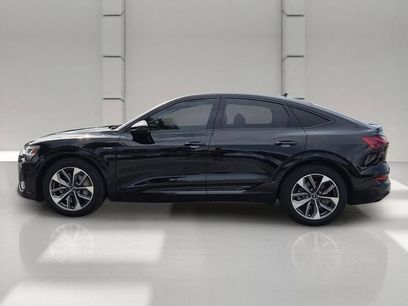 Used 2021 Audi e-tron Premium Plus w/ Premium Plus Package