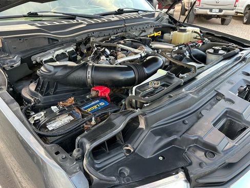 Used 2019 Ford F250 XL w/ STX Appearance Package image 47