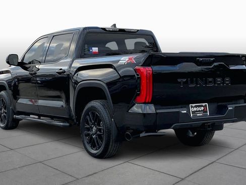 Used 2026 Toyota Tundra SR5 w/ SX Package image 12