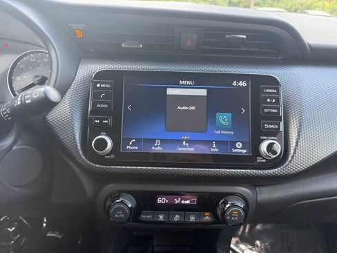 Used 2021 Nissan Kicks SV FWD image 22