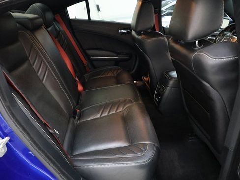 Used 2020 Dodge Charger SRT Hellcat w/ Harman/Kardon Audio Group image 67