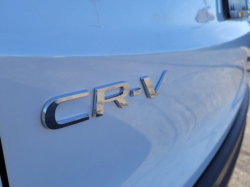 Certified 2026 Honda CR-V LX image 6