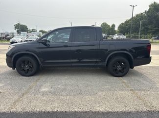 Used 2019 Honda Ridgeline Black Edition video 1