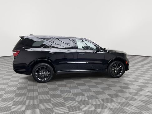 Used 2026 Dodge Durango GT AWD/4WD image 41