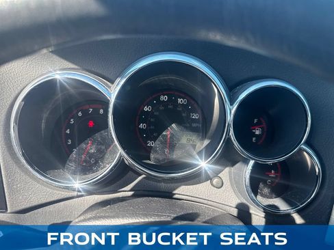 Used 2007 Pontiac Vibe w/ Preferred Package FWD image 15