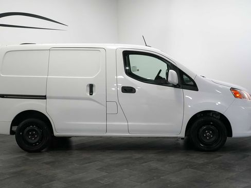 Used 2021 Nissan NV200 SV FWD image 7