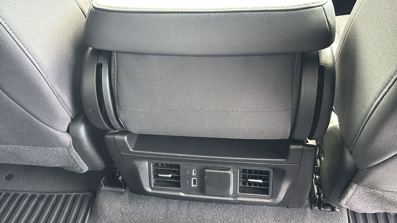 Certified 2025 GMC Sierra 1500 SLE AWD/4WD image 23