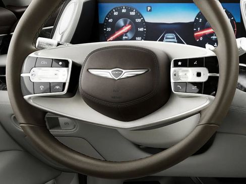 New 2026 Genesis G90 3.5T AWD/4WD image 14