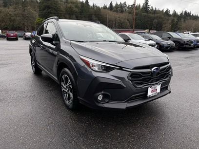 Used 2025 Subaru Crosstrek 2.0i Premium
