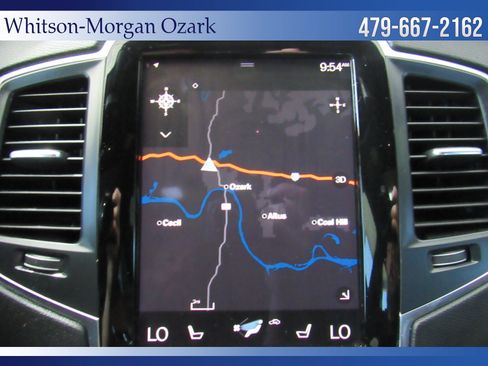 Used 2020 Volvo XC90 T6 Momentum w/ Protection Package Premier AWD/4WD image 51