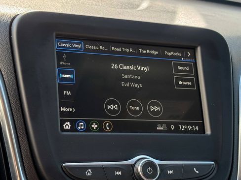 Used 2019 Chevrolet Equinox LT AWD/4WD image 29