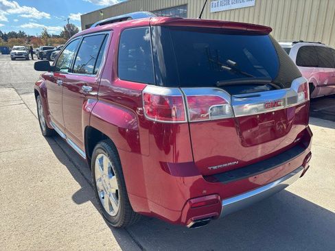 Used 2014 GMC Terrain Denali image 7