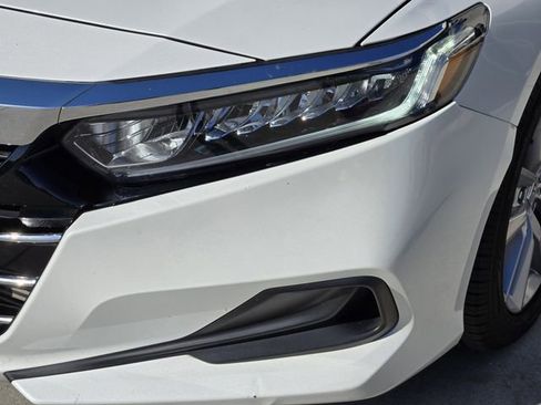 Used 2021 Honda Accord LX image 9