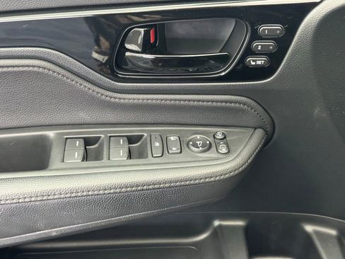 Used 2024 Honda Odyssey Elite image 44